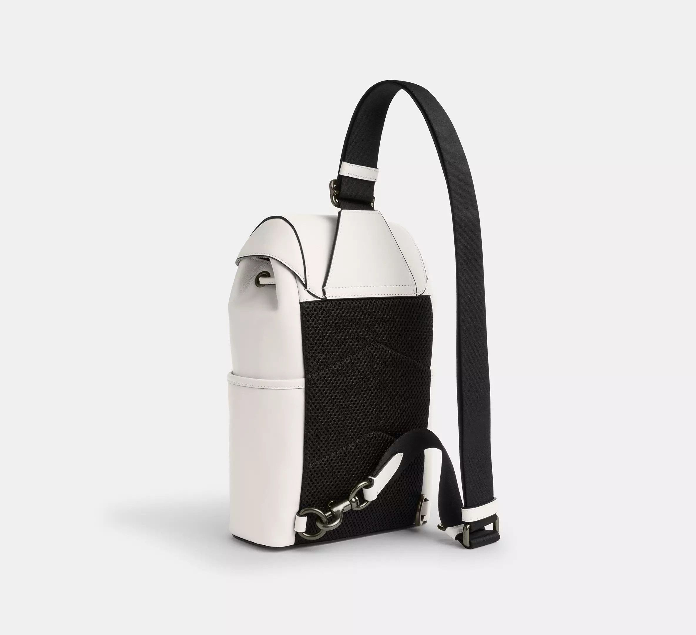 Coach Racer Pack CU111 Size ONE SIZE - 6 Thumbnail