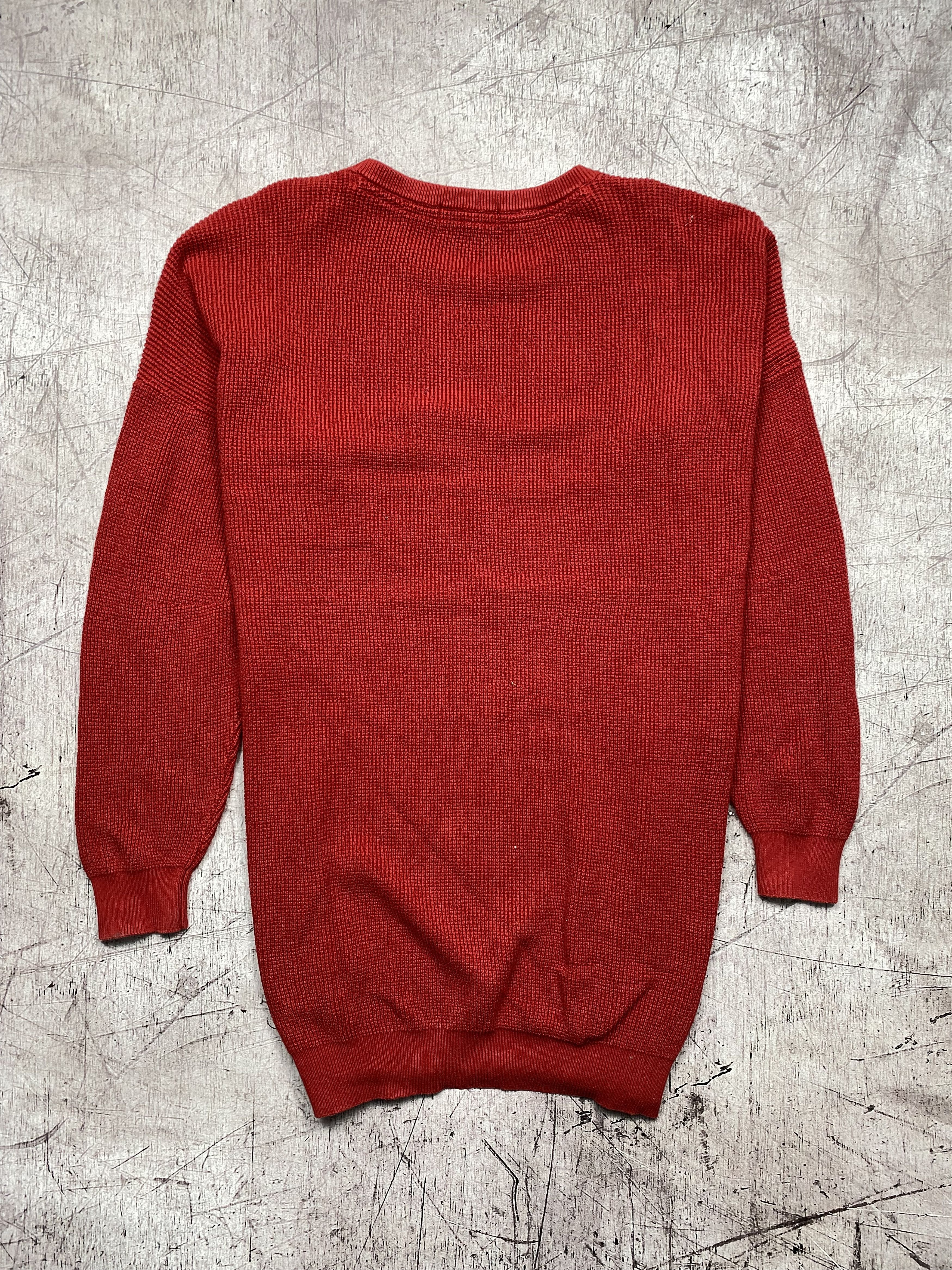 G-Star G Star Raw vintage knit sweater Size US S / EU 44-46 / 1 - 6 Thumbnail