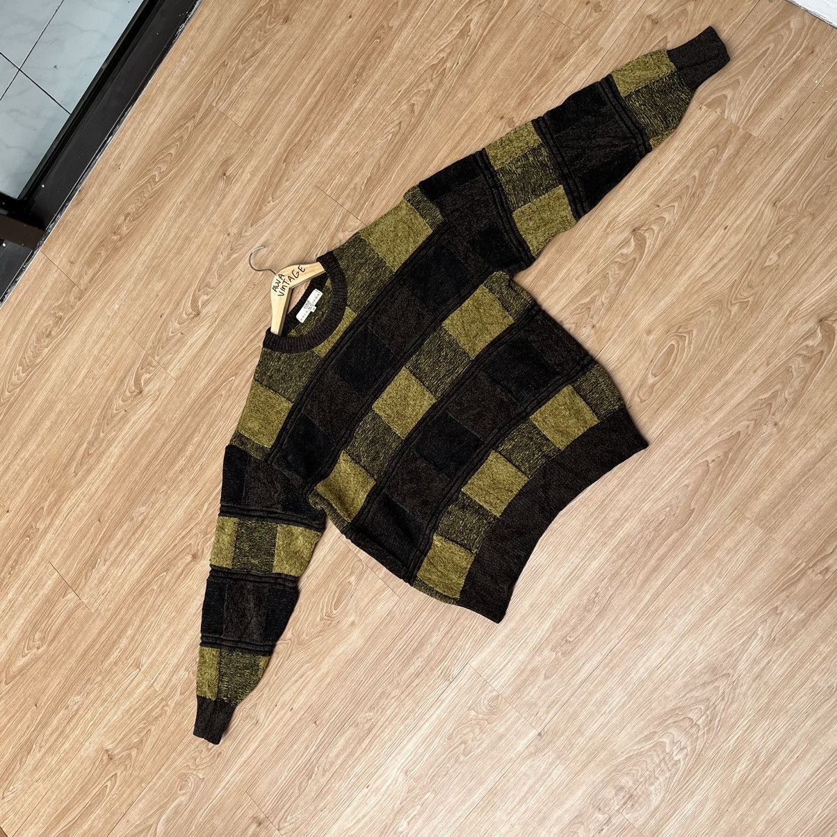 Balenciaga Balenciaga Sports Paris Knitwear BB Logo Size US M / EU 48-50 / 2 - 3 Thumbnail