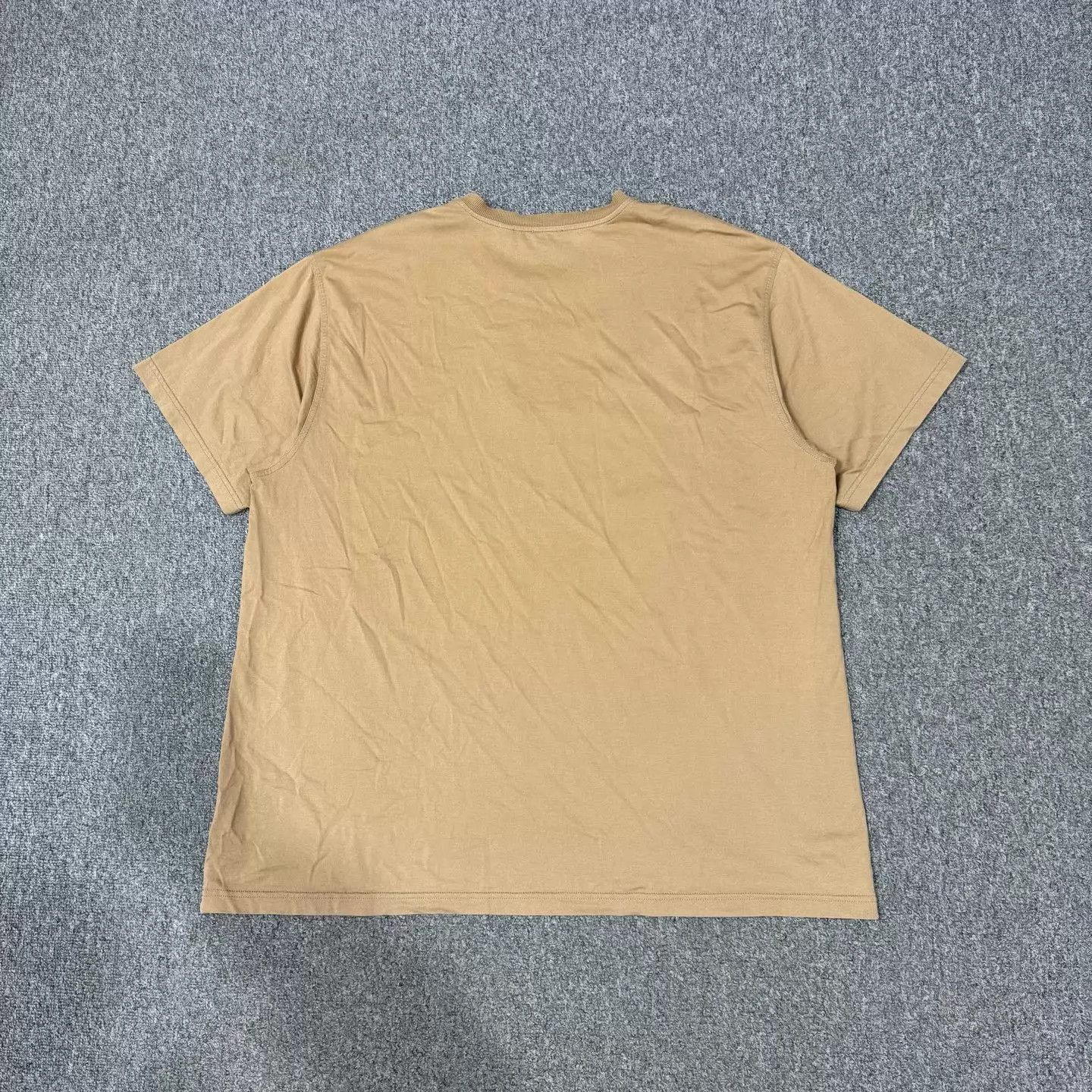 Burberry Burberry Camel Horseferry SS XL 99 New Size US XL / EU 56 / 4 - 2 Thumbnail