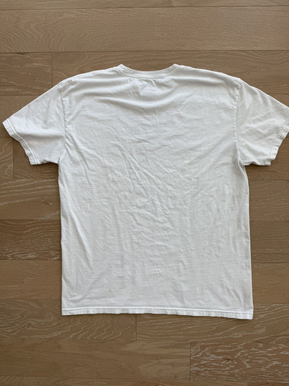 Quiksilver Quiksilver Y2K Surf Beach Skate Shirt Size US XL / EU 56 / 4 - 4 Thumbnail