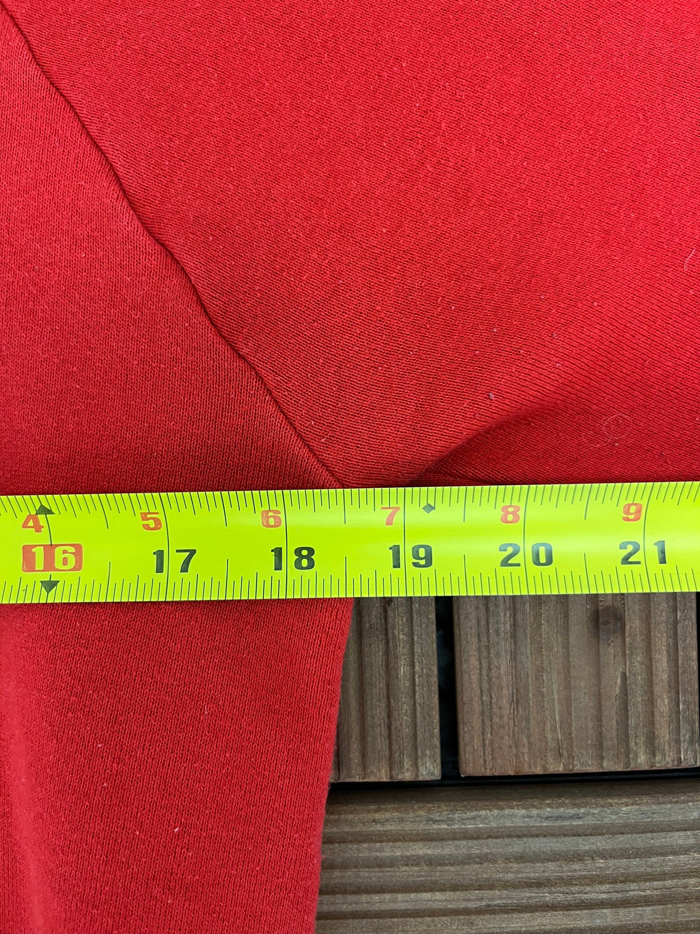 Vintage THE Ohio State Buckeyes Vintage Sweater Crewneck Size US M / EU 48-50 / 2 - 6 Thumbnail
