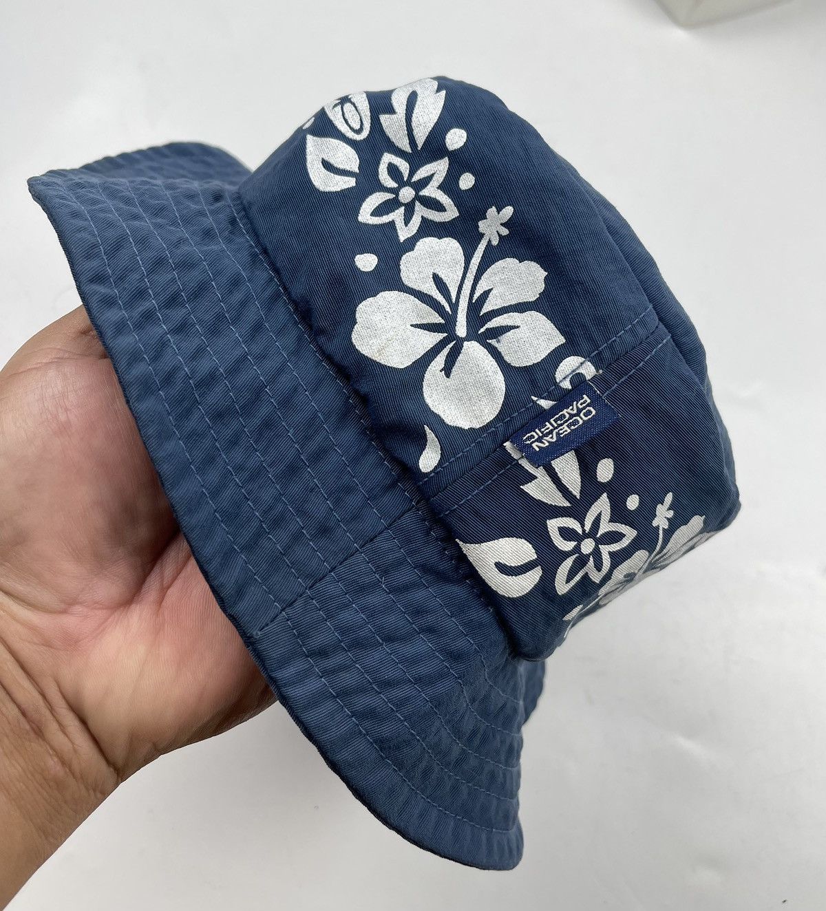 ocean pacific bucket hat tc24 Hats