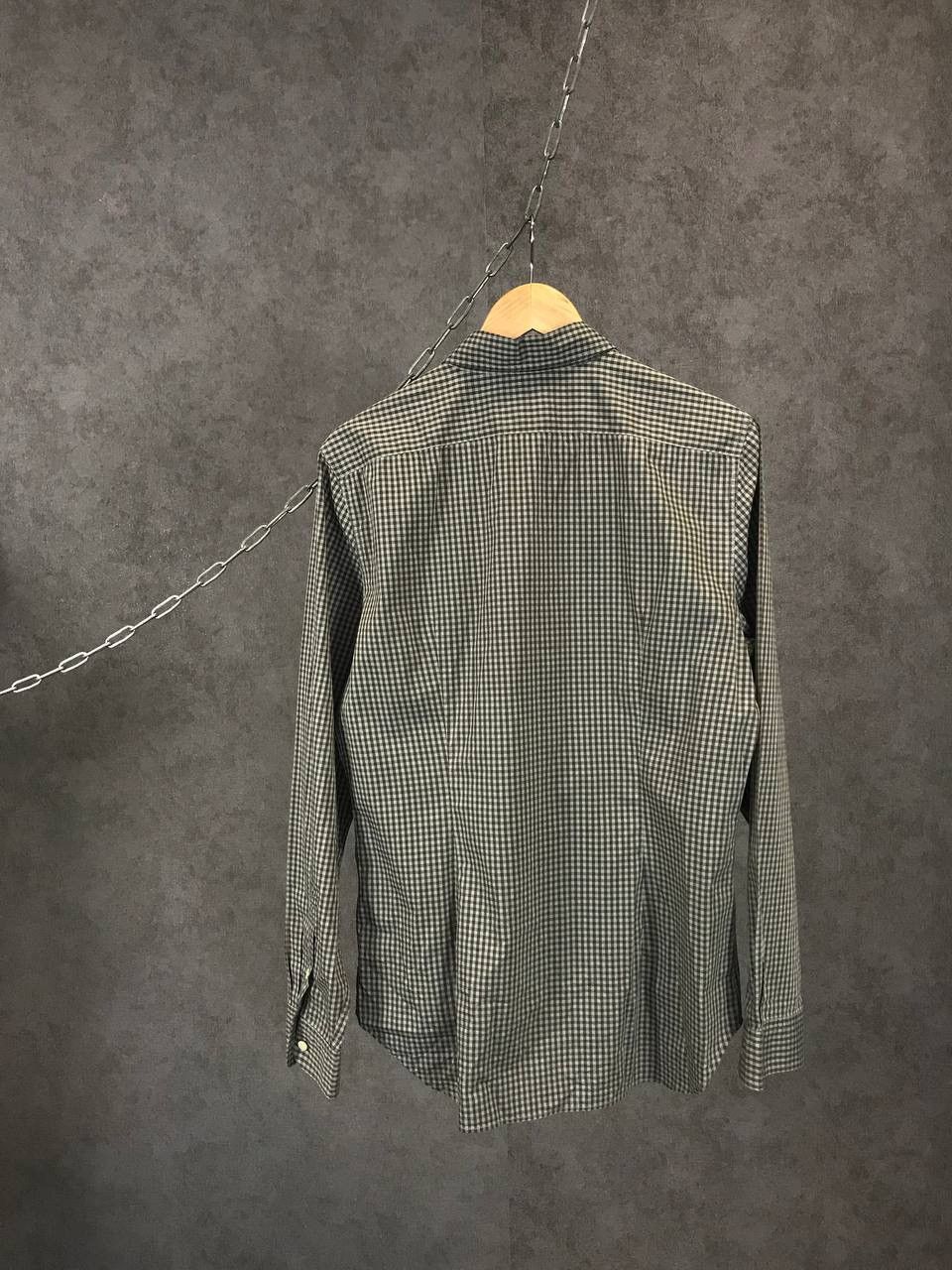 Paul Smith Paul Smith designer shirt Size US L / EU 52-54 / 3 - 7 Thumbnail