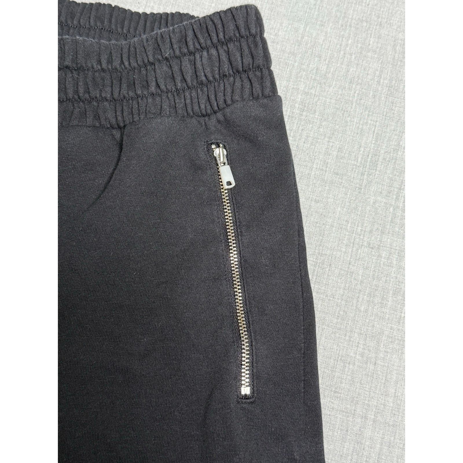 Nike Nike Air Athletic Zipper Pocket Jogger Sweatpants 2XL Size US 42 / EU 58 - 5 Thumbnail