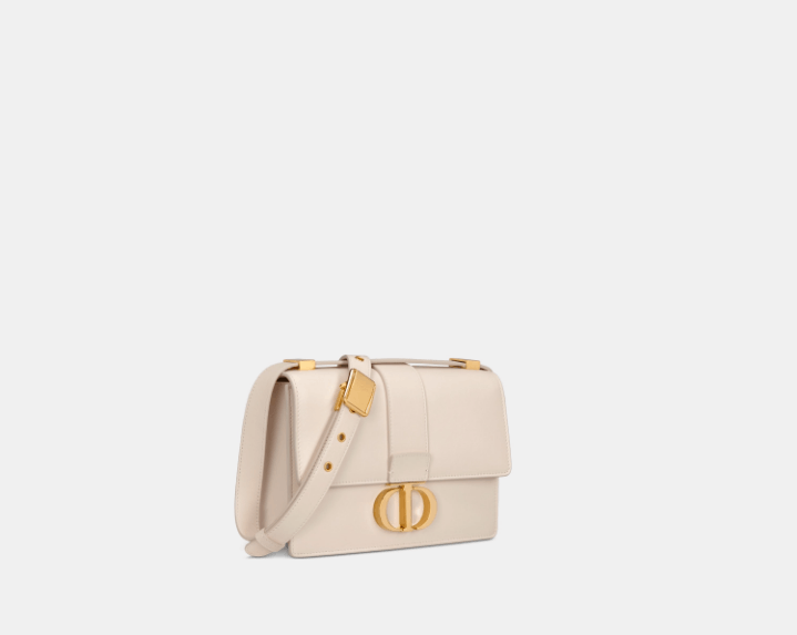 o1w1db10825 Size : OS / M9234U Avenue Bag in Dusty Ivory
