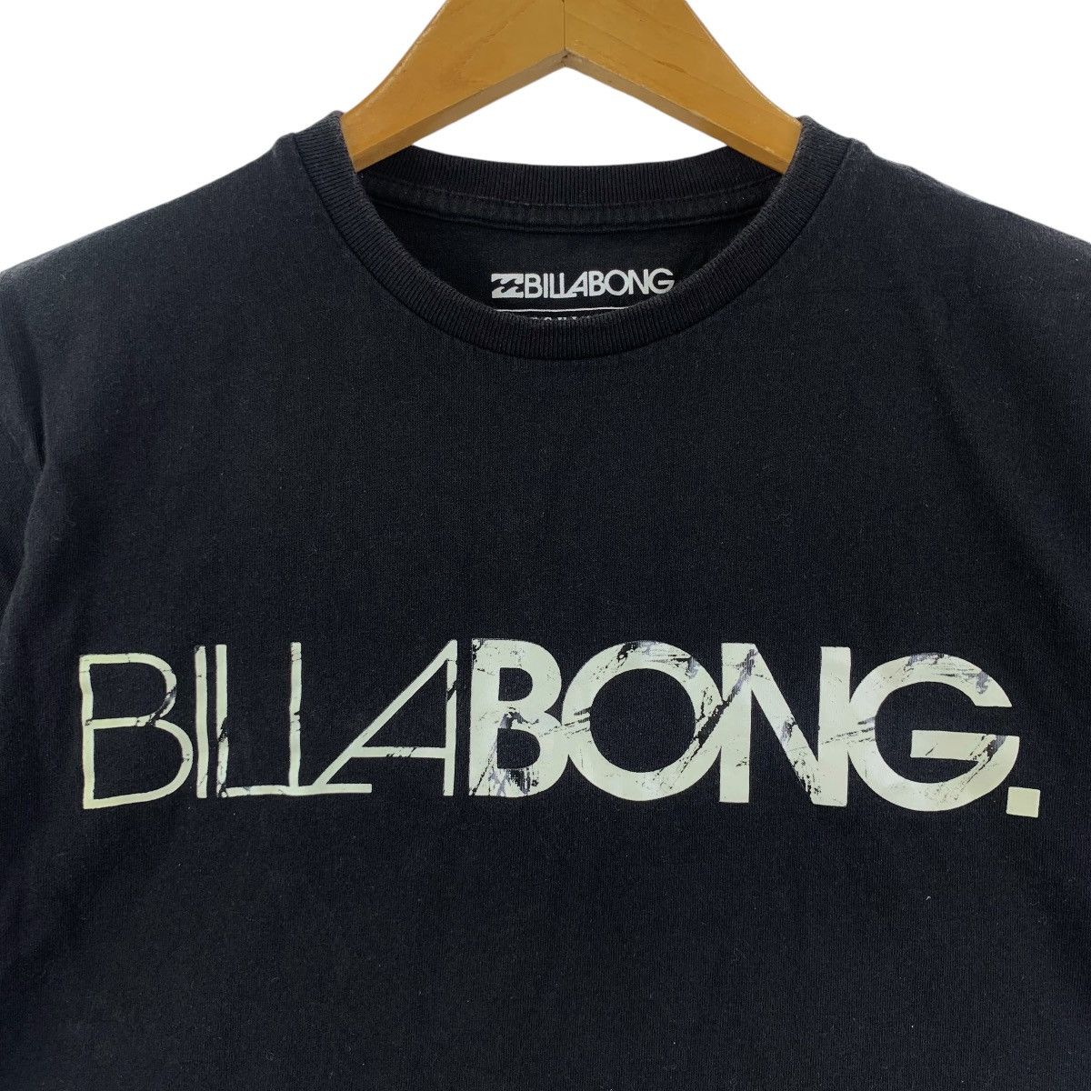 Billabong BILLABONG SURF Stock Logo Regular Fit Tee Shirt Top Size US S / EU 44-46 / 1 - 3 Thumbnail