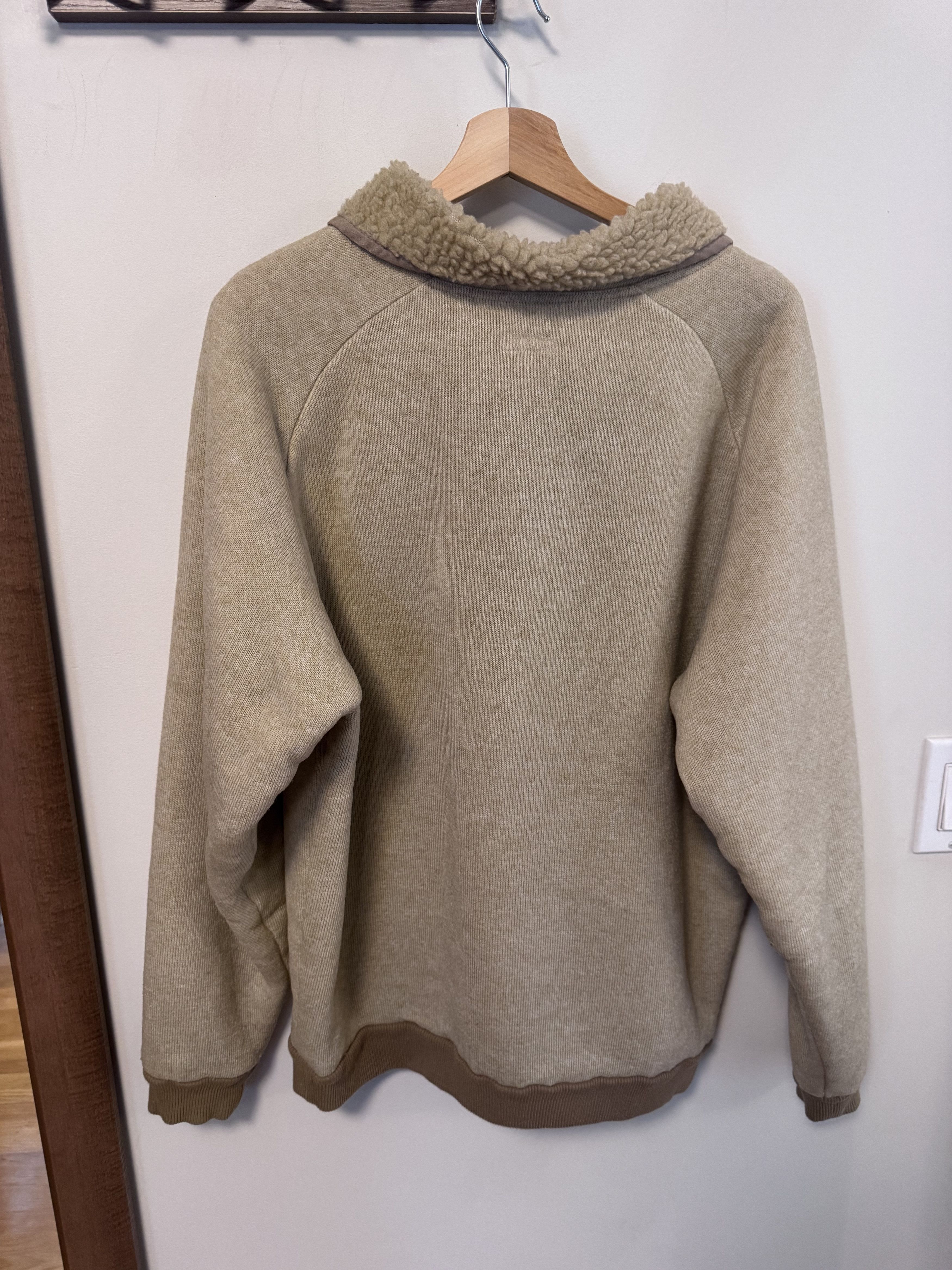 Kapital Kapital BOA Alpine Fleece Size 4 Size US L / EU 52-54 / 3 - 2 Thumbnail