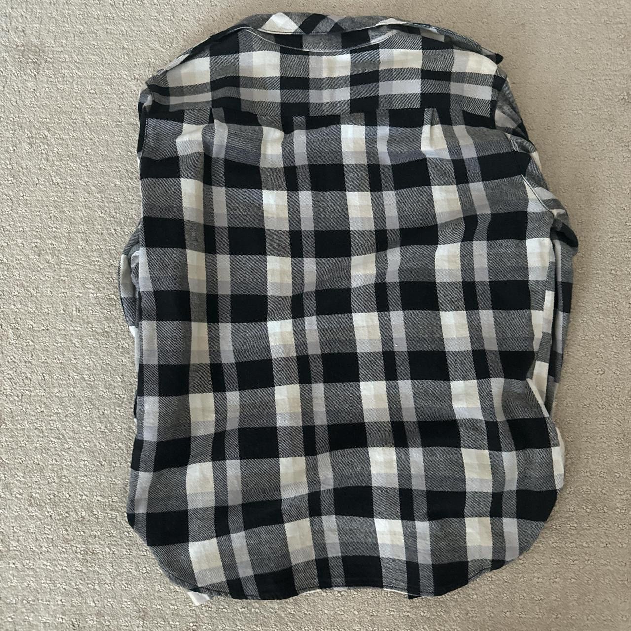 J.Crew Vintage Rogues Gallery Plaid Flannel Shirt Size US M / EU 48-50 / 2 - 4 Thumbnail