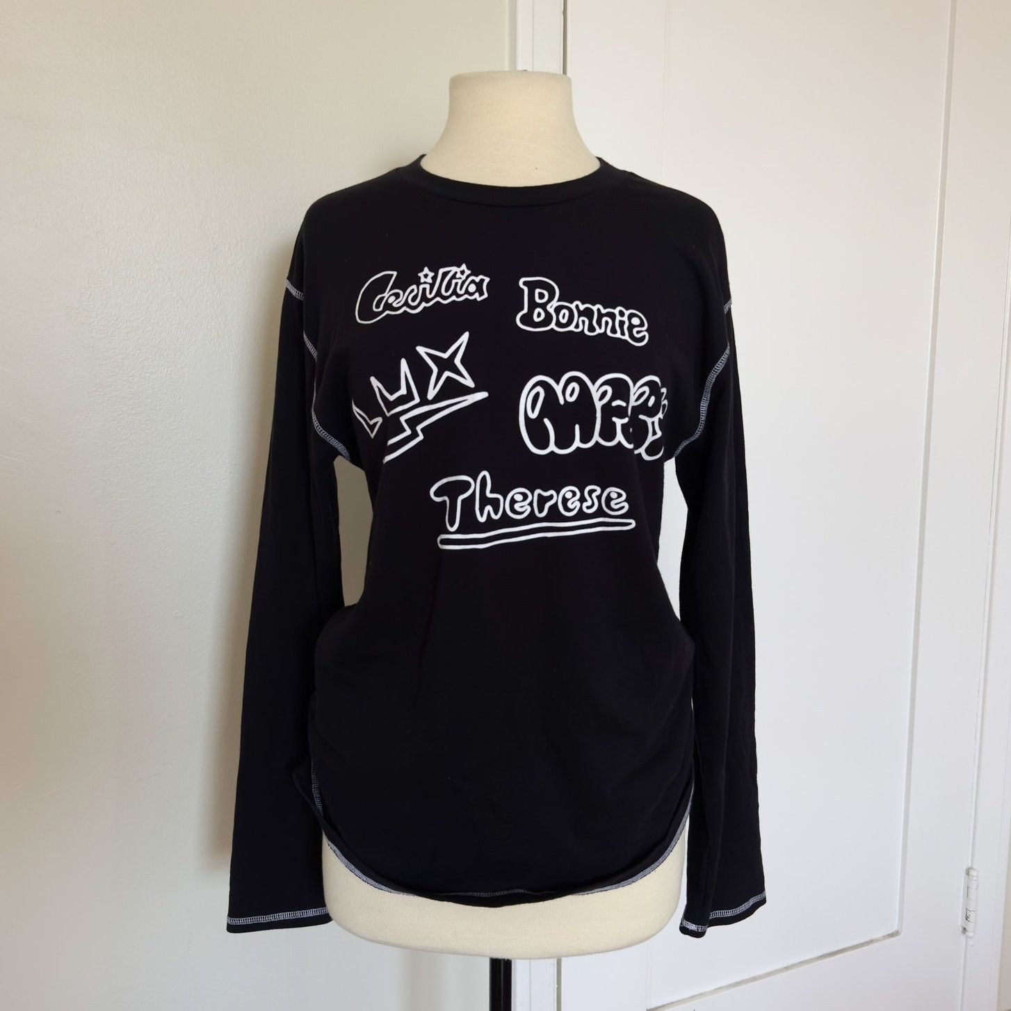 Heaven by Marc Jacobs × Kiko Kostadinov × Marc Jacobs Heaven Marc