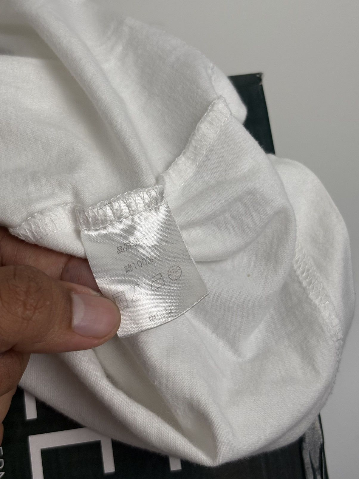 semanticdesign 🔥HOT🔥 SEMANTIC DESIGN PHOTO TEE VERY RARE Size US M / EU 48-50 / 2 - 5 Thumbnail