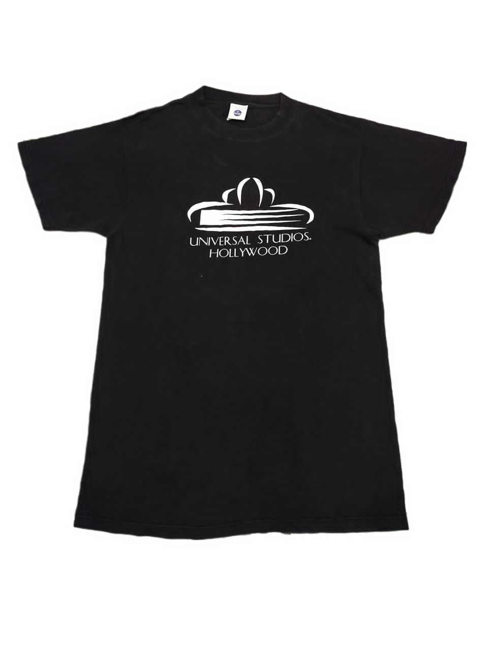 Universal Studios Vintage 90s Universal Studios hollywood promo t shirt Size US M / EU 48-50 / 2 - 1 Thumbnail
