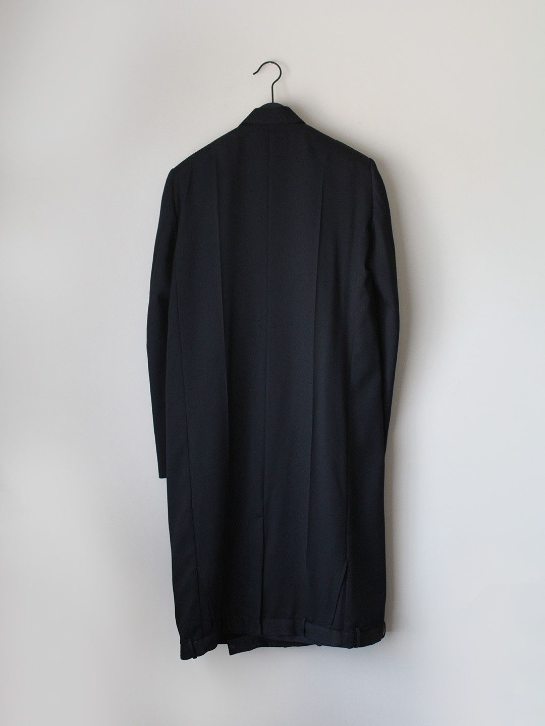 Balenciaga FW23 Runway Reconstructed Oversized Coat Size US L / EU 52-54 / 3 - 2 Thumbnail