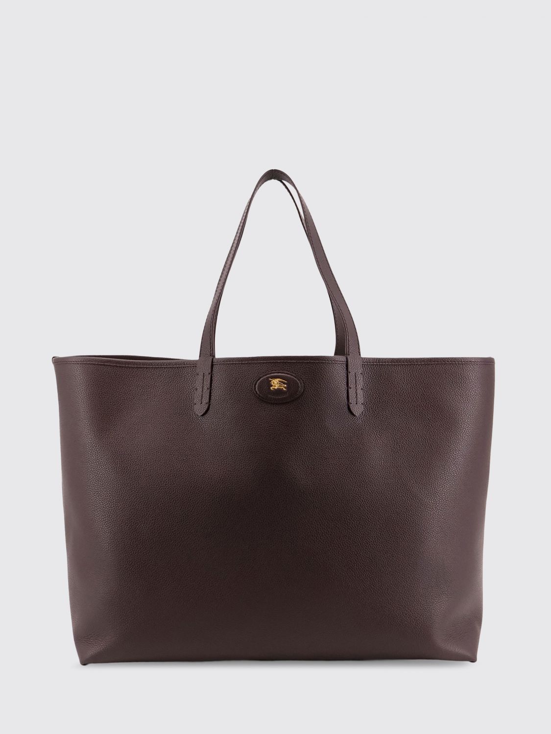 Burberry Burberry Shoulder Bag Men Sand Size ONE SIZE - 1 Thumbnail
