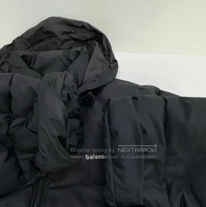 Balenciaga Balenciaga Black High. Size US M / EU 48-50 / 2 - 3 Thumbnail