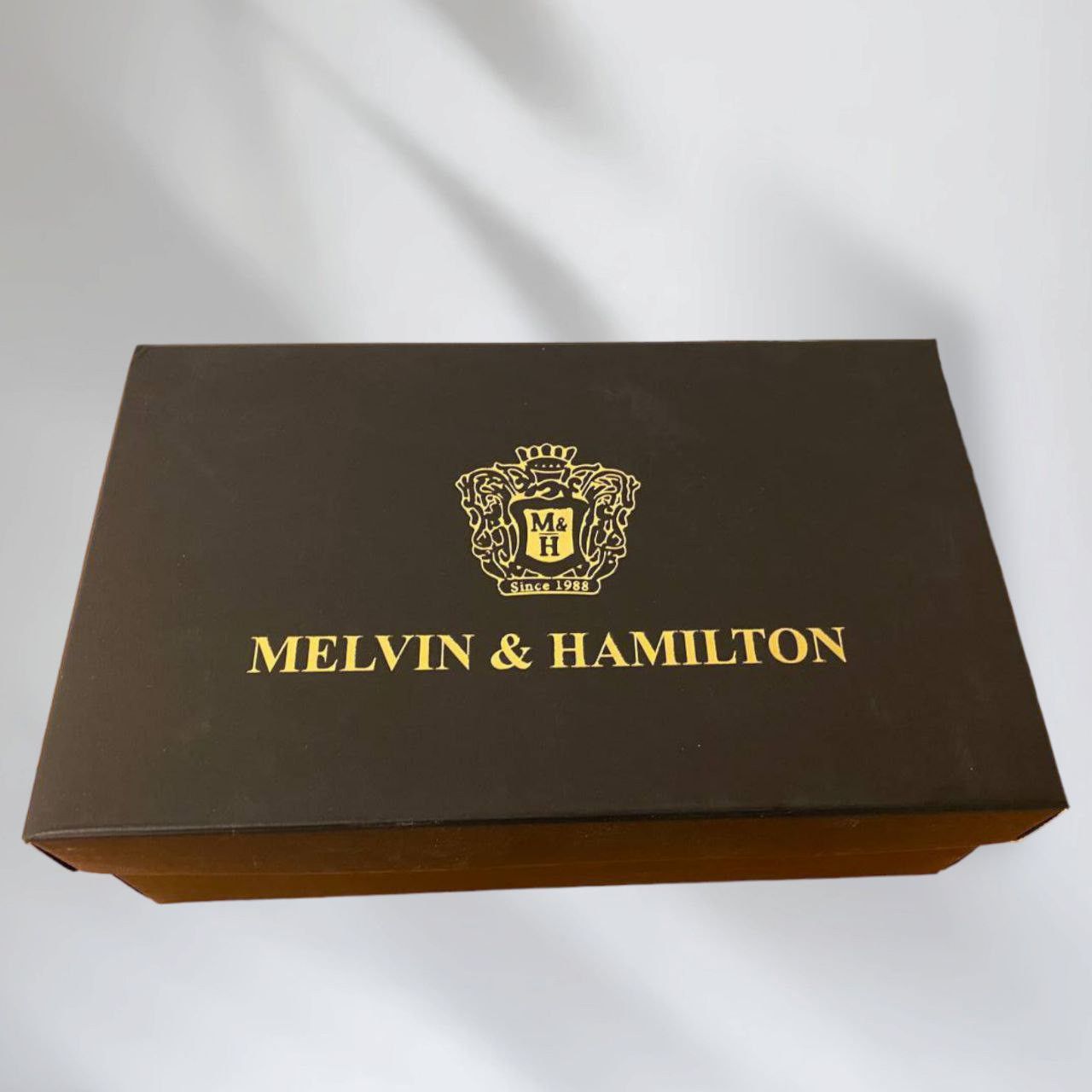 Melvin & Hamilton Exclusive Melvin & Hamilton Slides - Size 39 Size US 8 / IT 38 - 5 Thumbnail