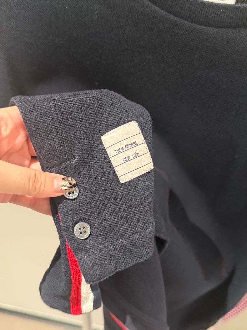 Thom Browne Thom Browne cotta Size M / US 6-8 / IT 42-44 - 3 Thumbnail