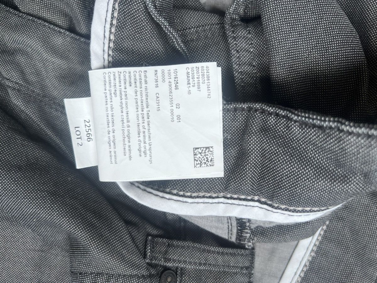 Hugo Boss Hugo Boss Green Regular Fit Size US 34 / EU 50 - 5 Thumbnail
