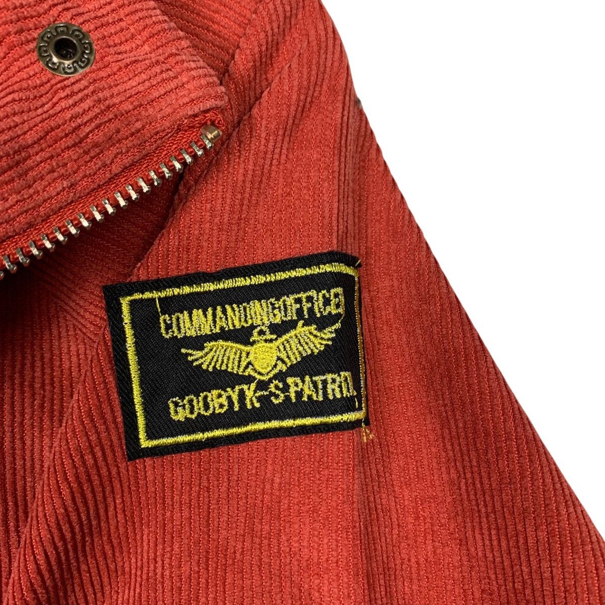 Japanese Brand ZAFUL Casual Jacket #2159-C95 Size US L / EU 52-54 / 3 - 17 Thumbnail