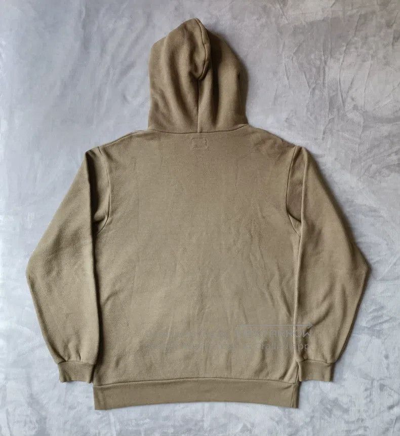 Wtaps Wtaps Hooded Sweatshirt Size US S / EU 44-46 / 1 - 2 Thumbnail