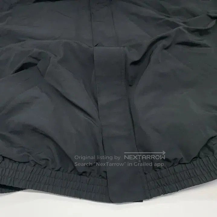 Balenciaga Balenciaga Black High Neck Long Sleeve Jacket. Size US XS / EU 42 / 0 - 7 Thumbnail