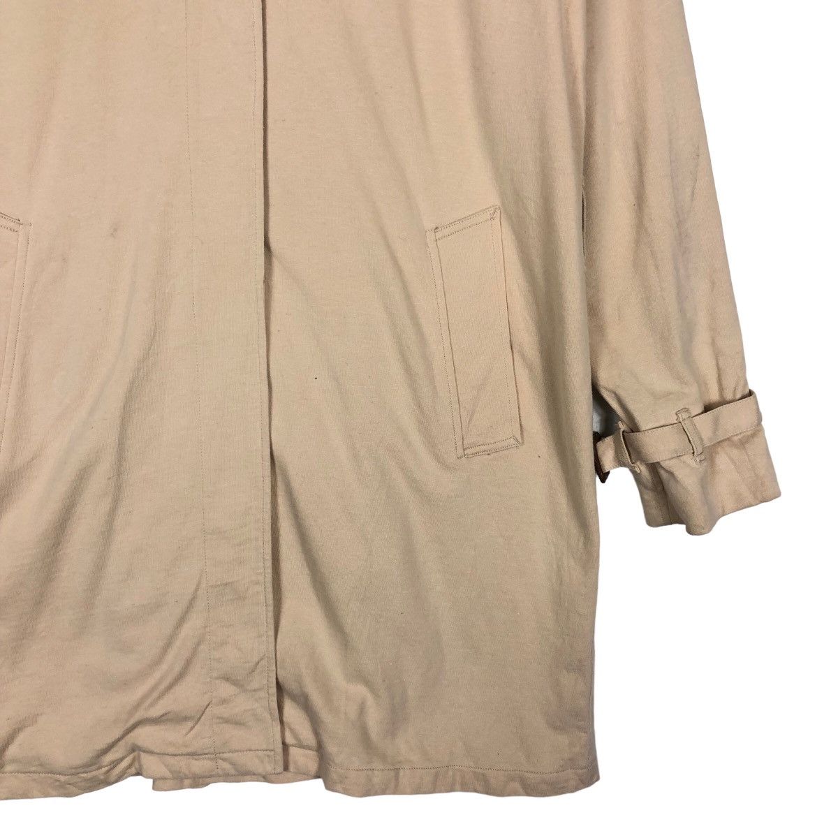 Ralph Lauren 🔥90’s Vintage Long Jacket Ralph Lauren Size US M / EU 48-50 / 2 - 4 Thumbnail