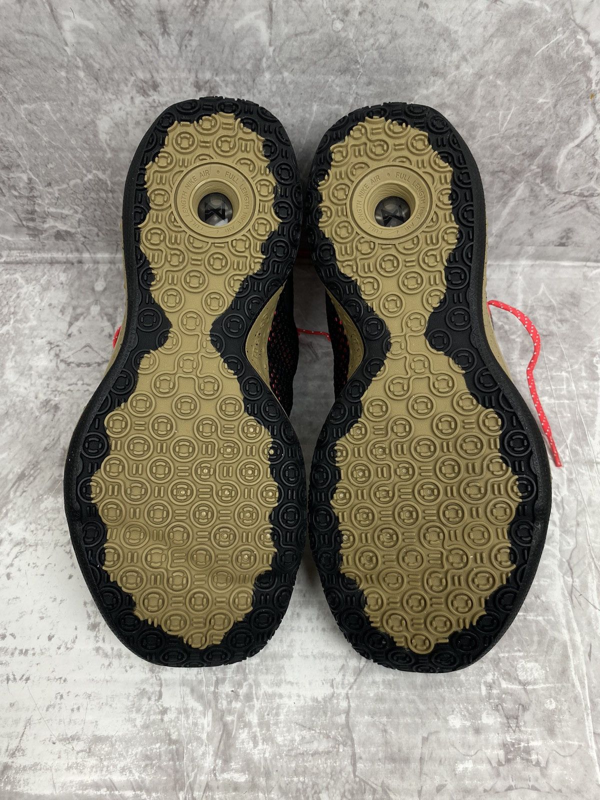 Nike Nike PG 4 PCG ACG Size US 8.5 / EU 41-42 - 7 Thumbnail