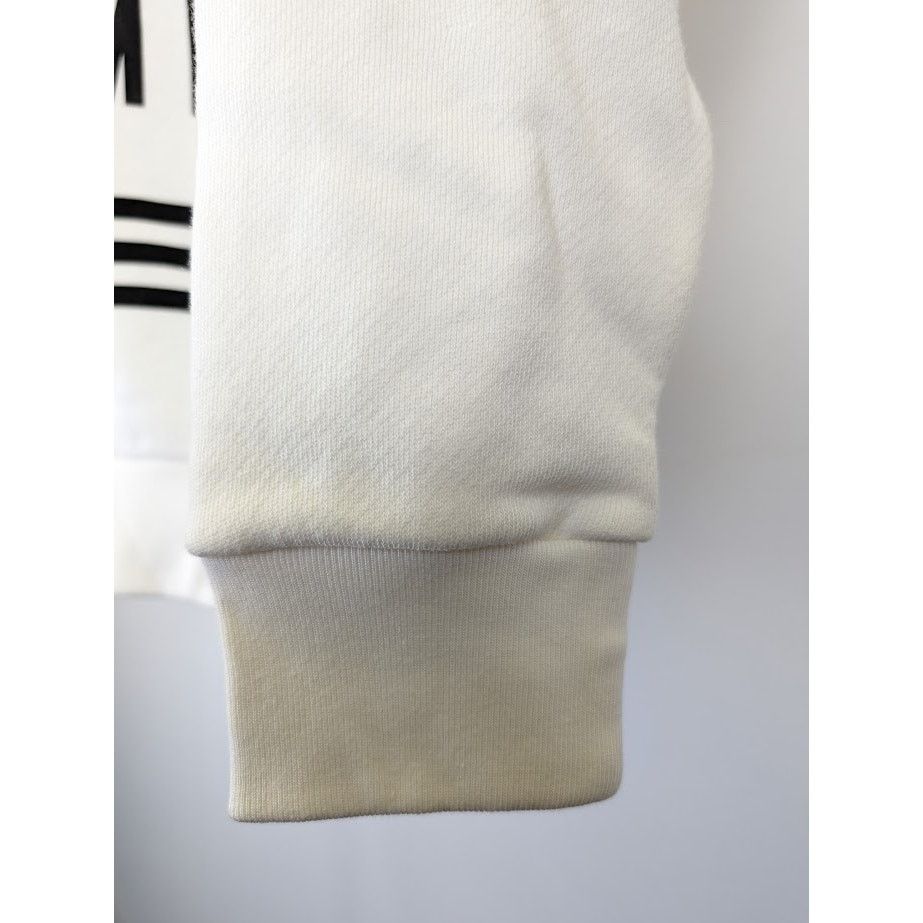 Adidas × Gucci o1rshd1 Hoodie in White Size US XS / EU 42 / 0 - 8 Thumbnail