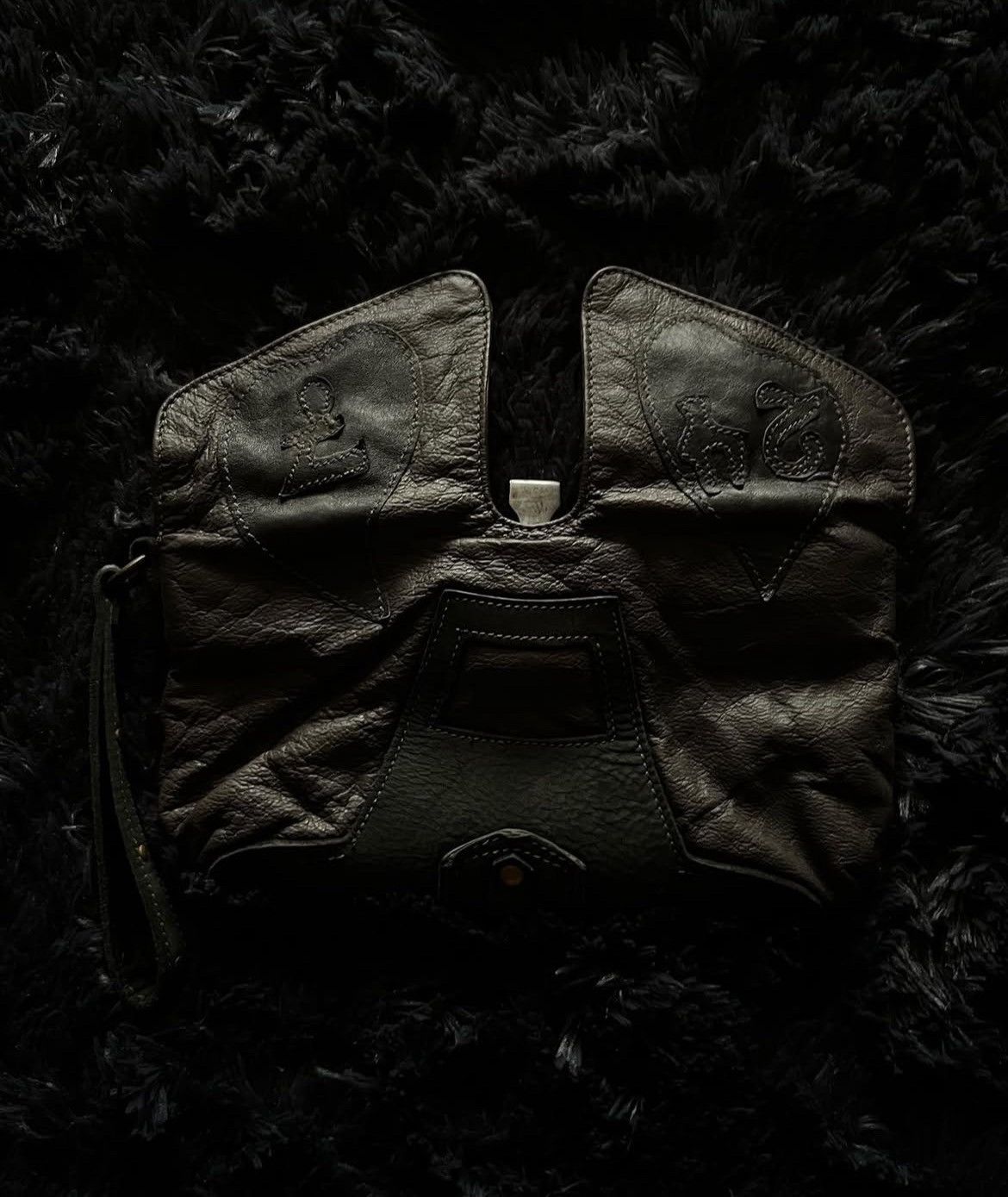 Diesel Diesel Hand Bag Size ONE SIZE - 7 Thumbnail