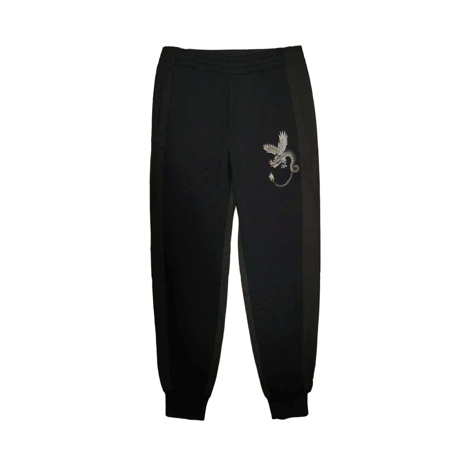 Alexander McQueen Alexander McQueen Men 30 Casual Pants Size US 30 / EU 46 - 1 Thumbnail