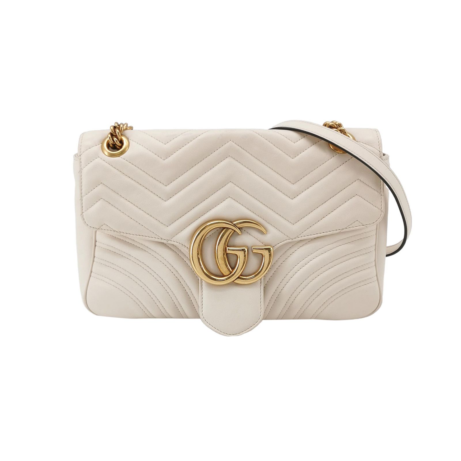 Gucci Gucci Women os Shoulder Bags Size ONE SIZE - 1 Thumbnail