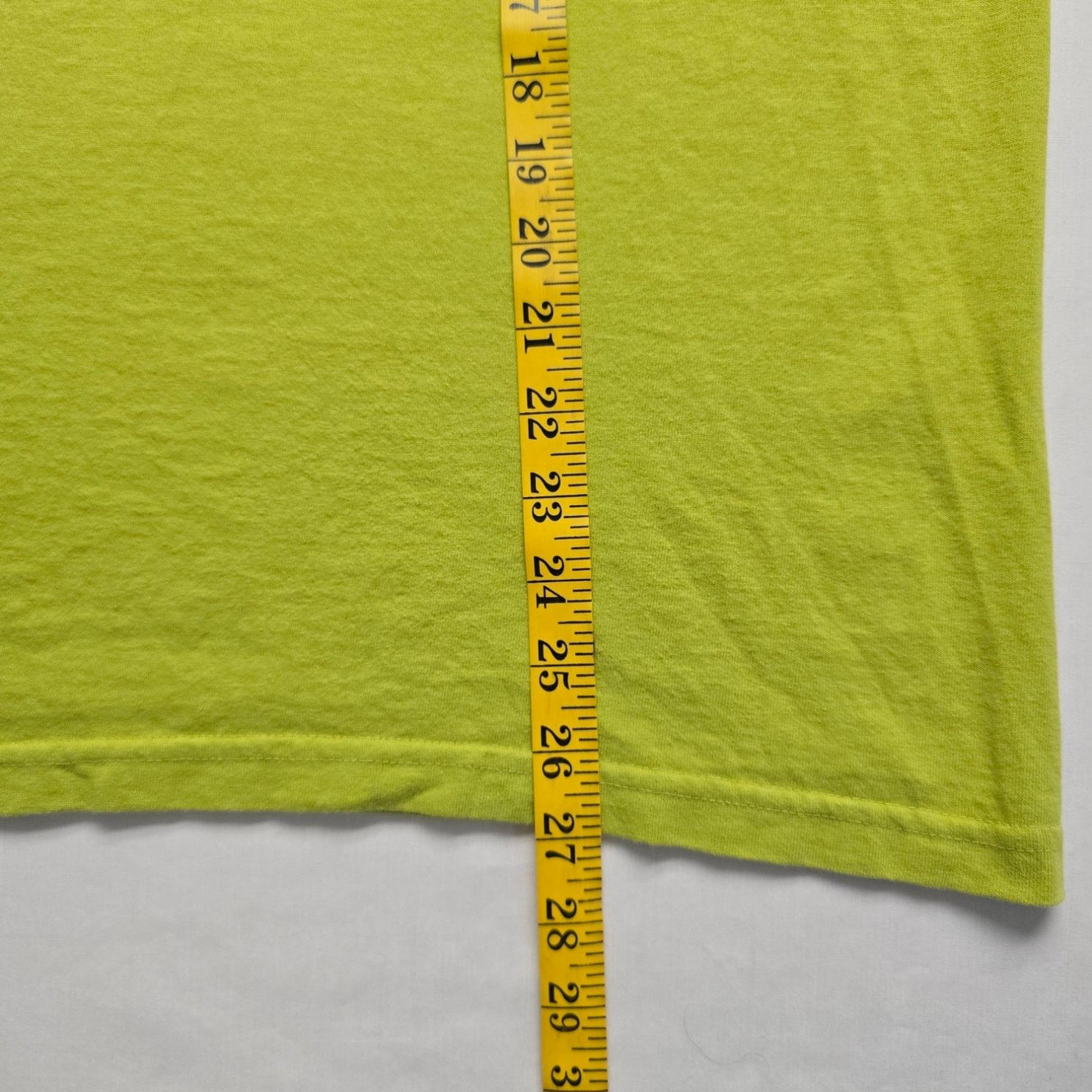 Other Vintage Silver Tab Levi Shirt Levi's Slivertab Tee 90s VTG L Size US L / EU 52-54 / 3 - 8 Thumbnail