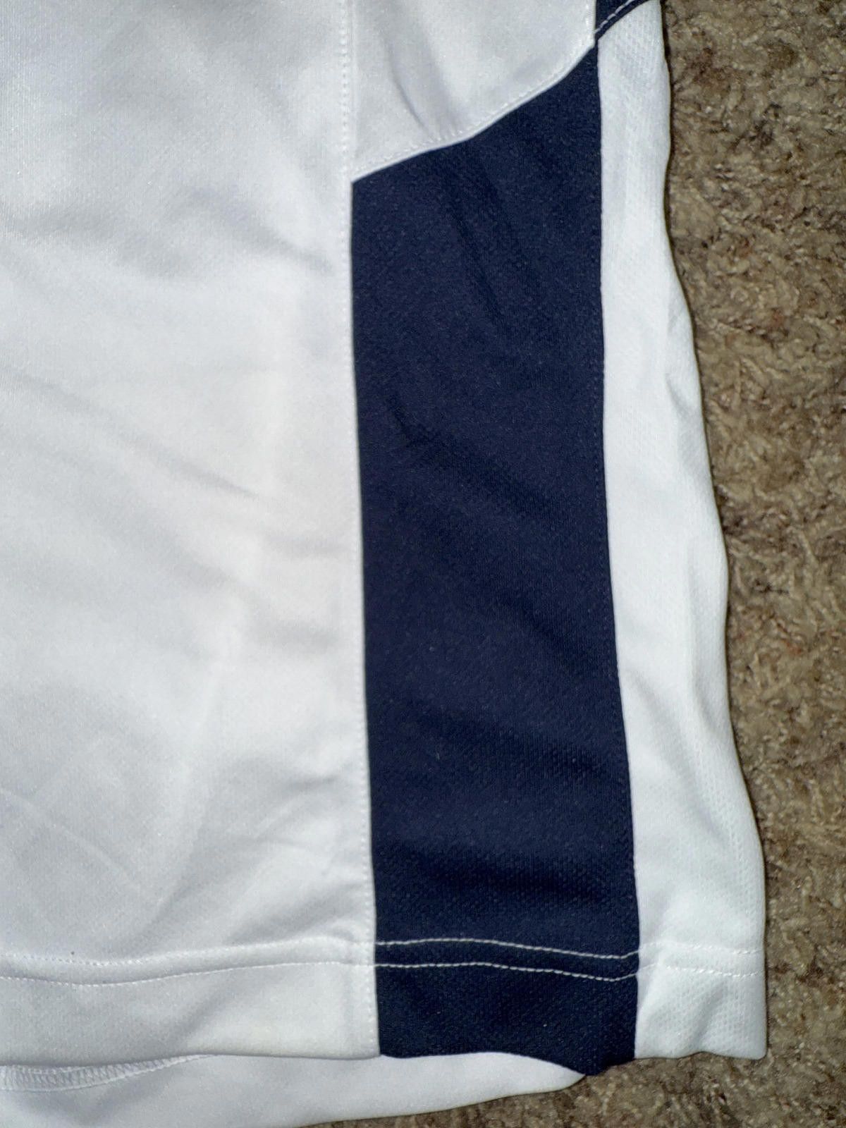Nike Nike Men's Team Elite Practice Basketball Shorts Size US 32 / EU 48 - 3 Thumbnail