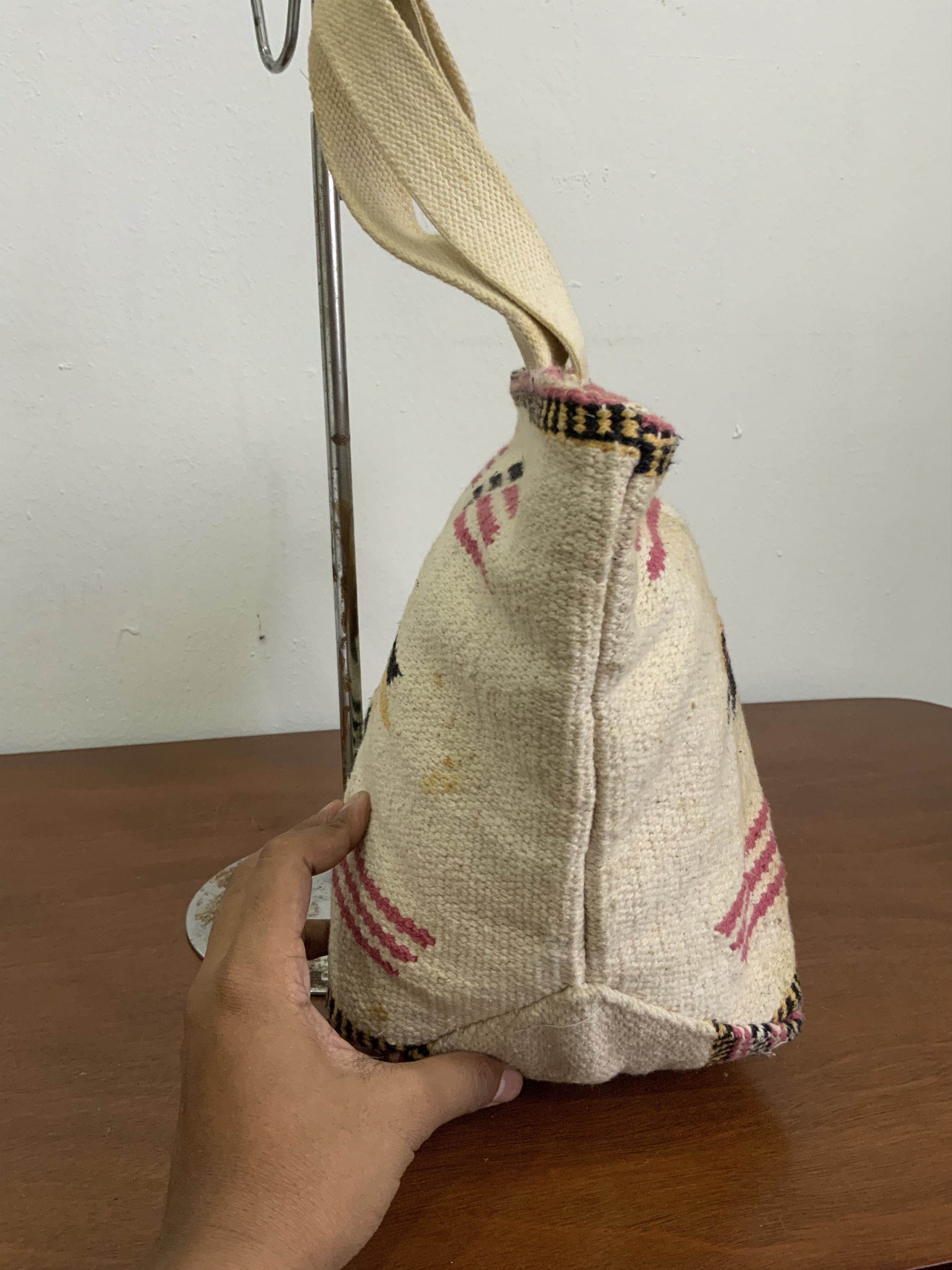 Native Native Style Tote Bag Size ONE SIZE - 4 Thumbnail