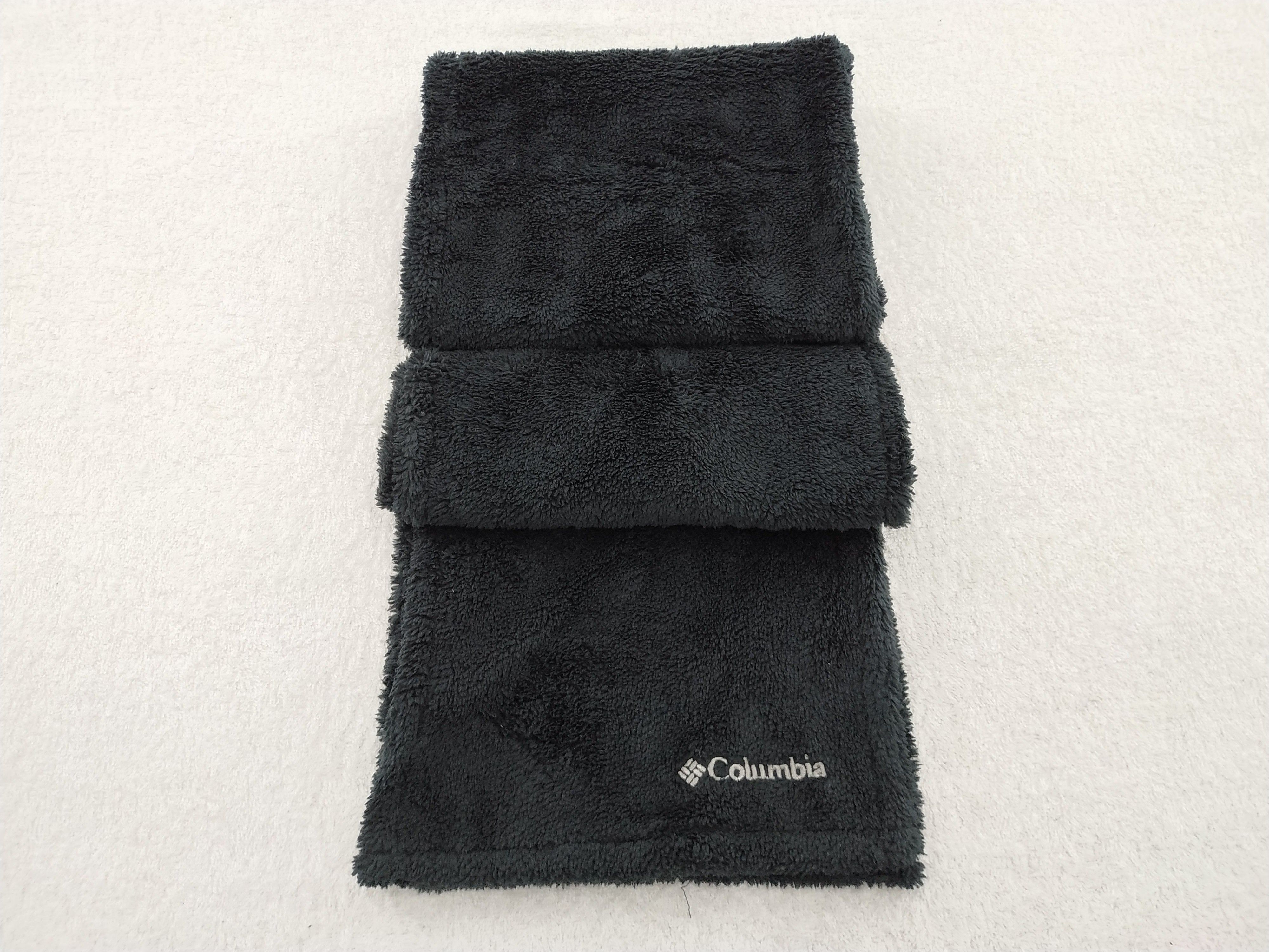 Columbia Vintage Columbia Scarf/Muffler/Neckwear MF316 Size ONE SIZE - 2 Thumbnail