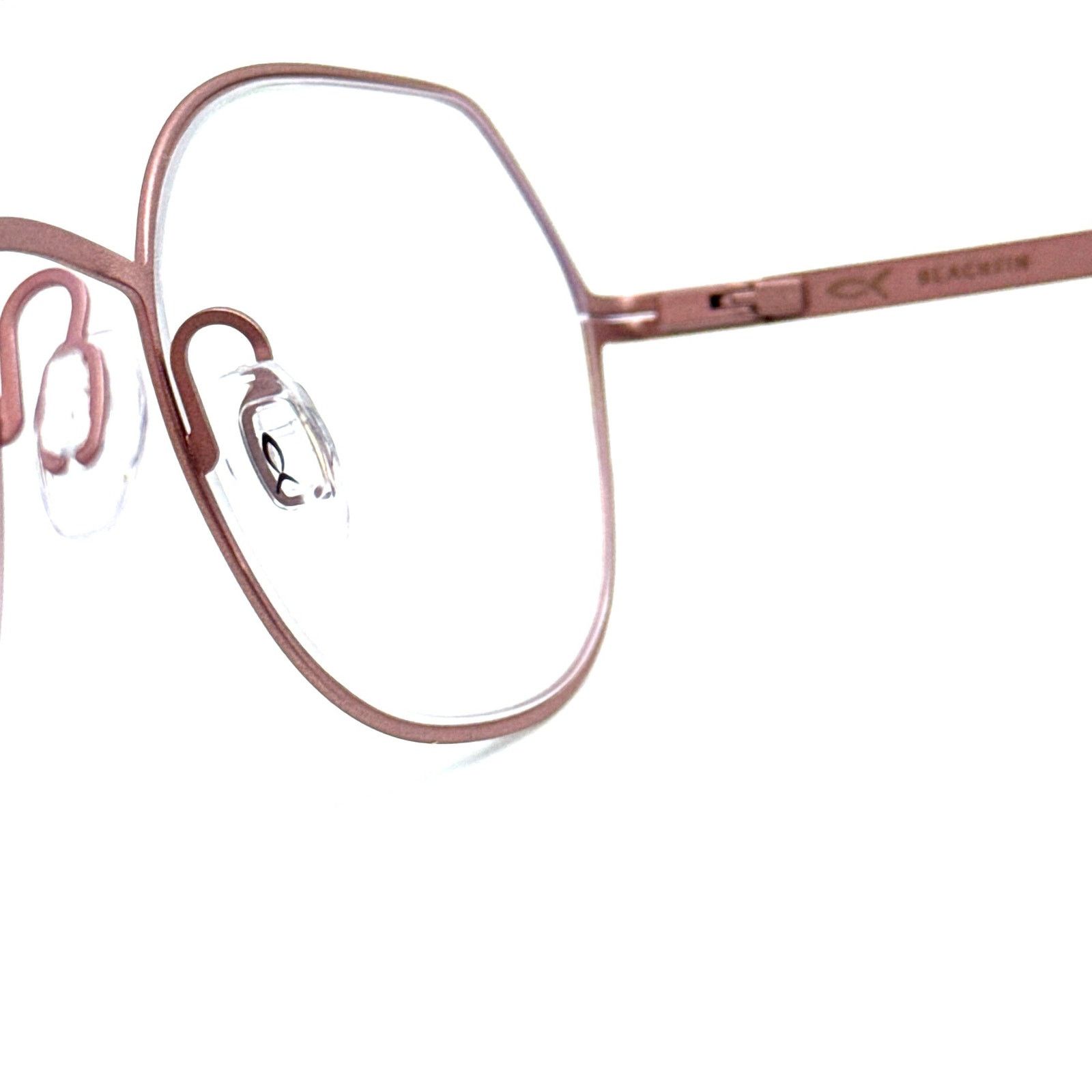 Other New, BLACKFIN Eyeglasses Claire BF937 Col.1311 Authentic Size ONE SIZE - 11 Thumbnail