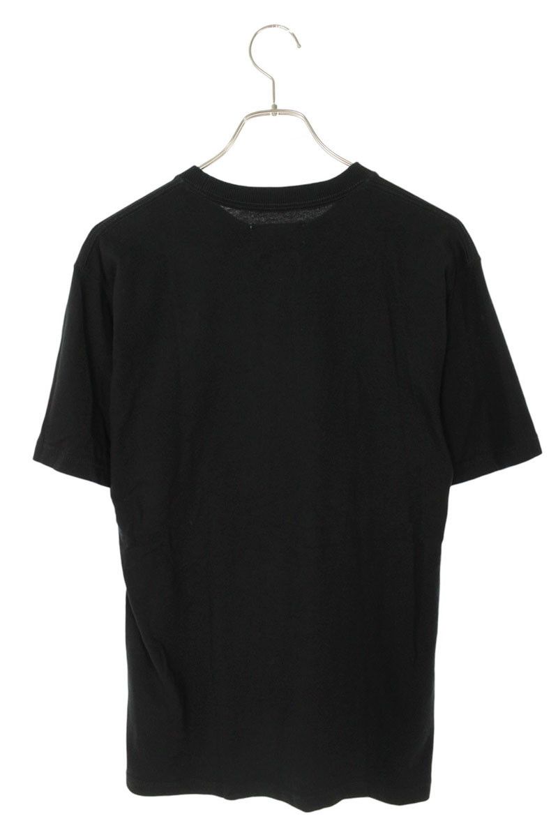 Yohji Yamamoto Yohji Yamamoto POUR HOMME // Reverse logo T-shirt Size US M / EU 48-50 / 2 - 2 Thumbnail