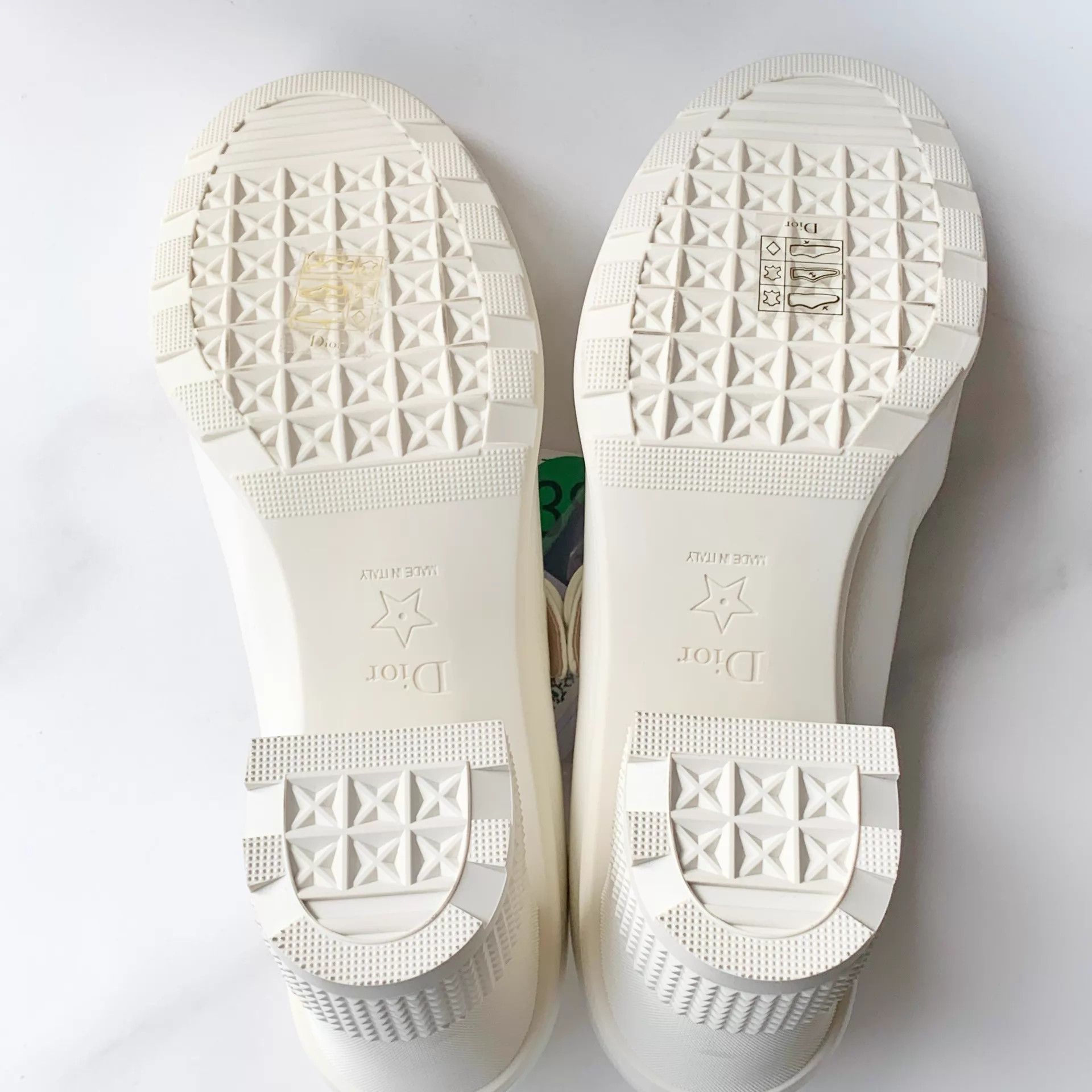 Dior Dior High Heels EU38.5 Size US 8 / IT 38 - 3 Thumbnail