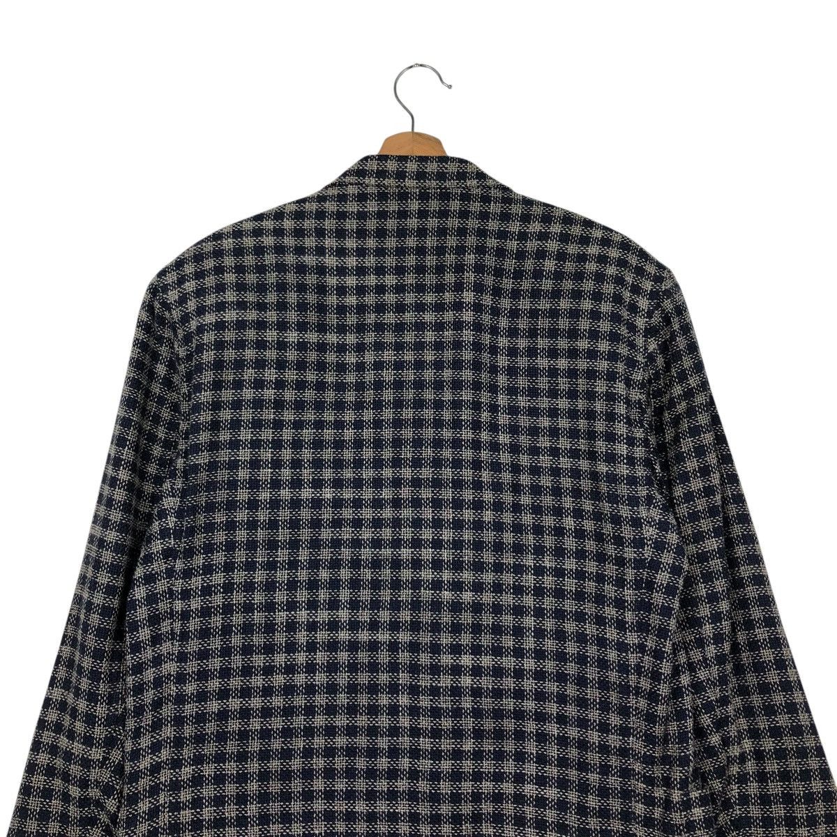 🔥VINTAGE WOOL JACKET CHRISTIAN DIOR MONSIUER