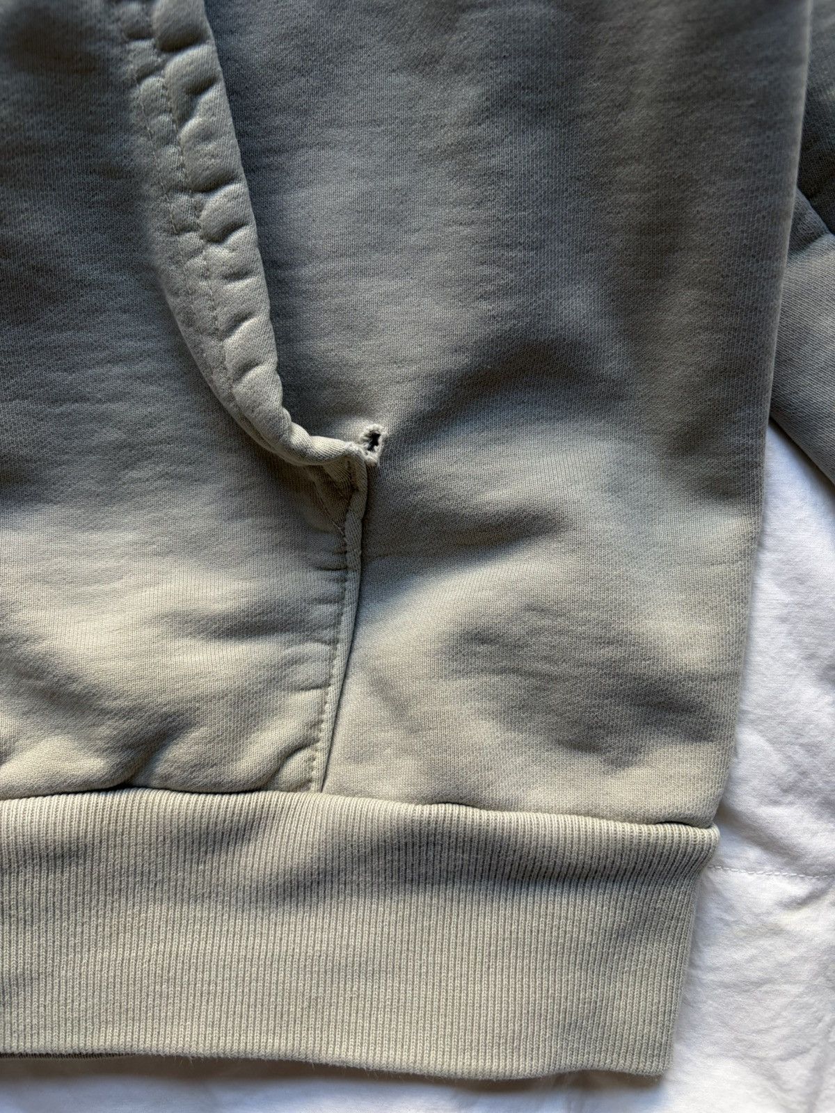 John Elliott Replica Hoodie Size US XL / EU 56 / 4 - 5 Thumbnail