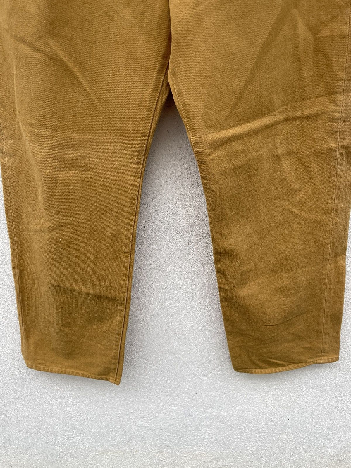 Japanese Brand × Spellbound Spellbound Denim Jeans Size US 34 / EU 50 - 4 Thumbnail