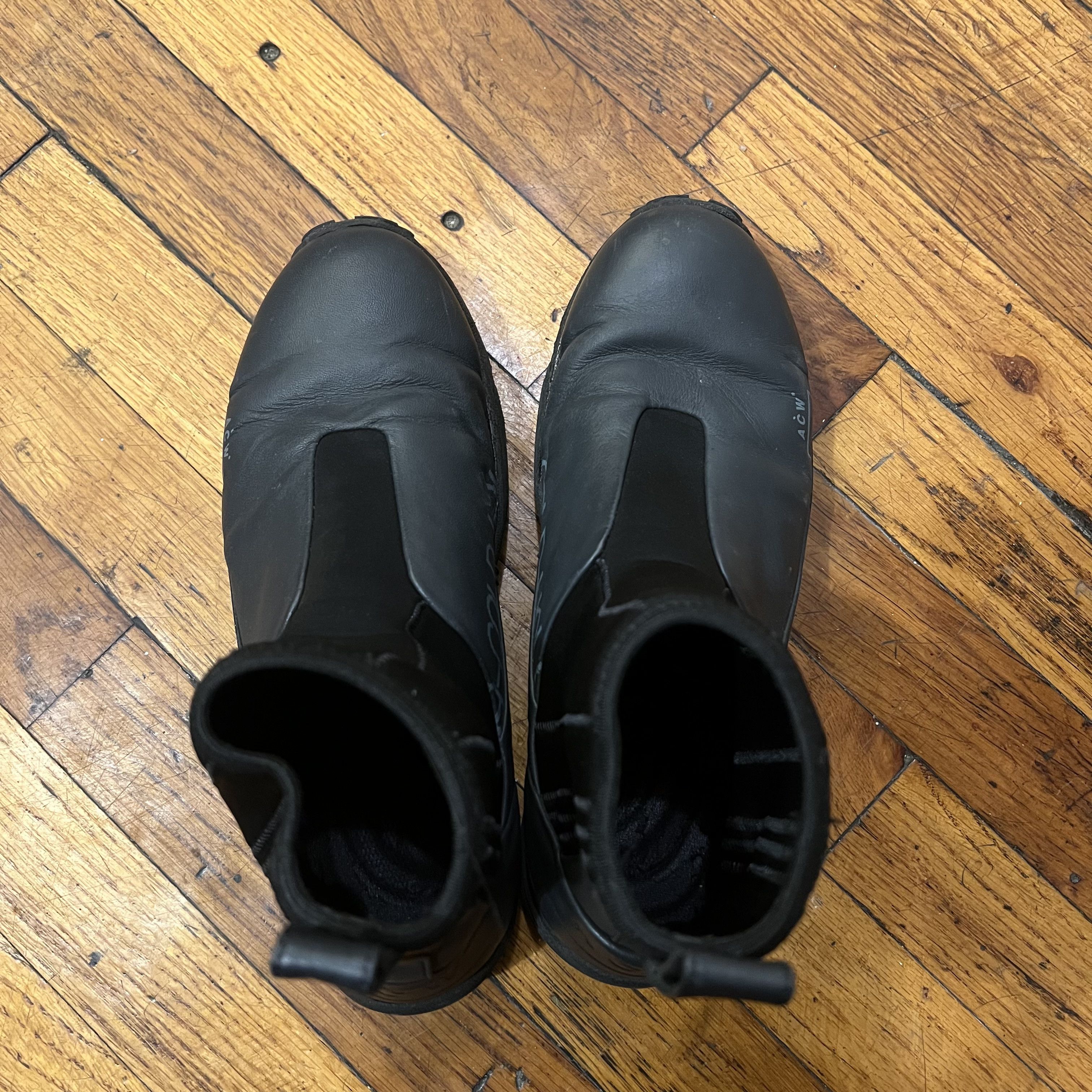A-COLD-WALL* NC.1 Dirt Boot Size US 8 / EU 41 - 6 Thumbnail