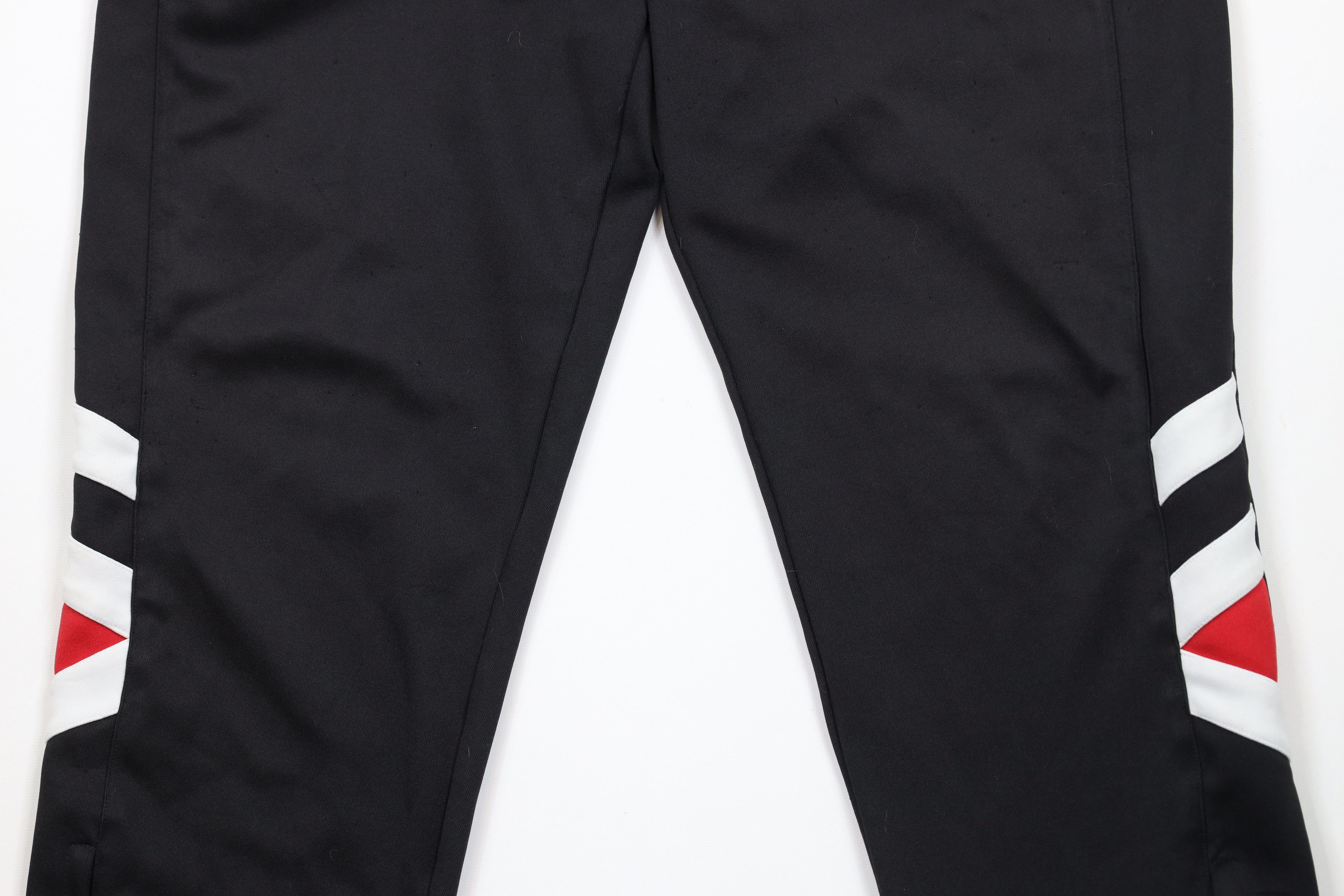 Vintage Vintage 90s Kelme Futbol Tapered Leg Soccer Warm Up Pants Size US 36 / EU 52 - 3 Thumbnail