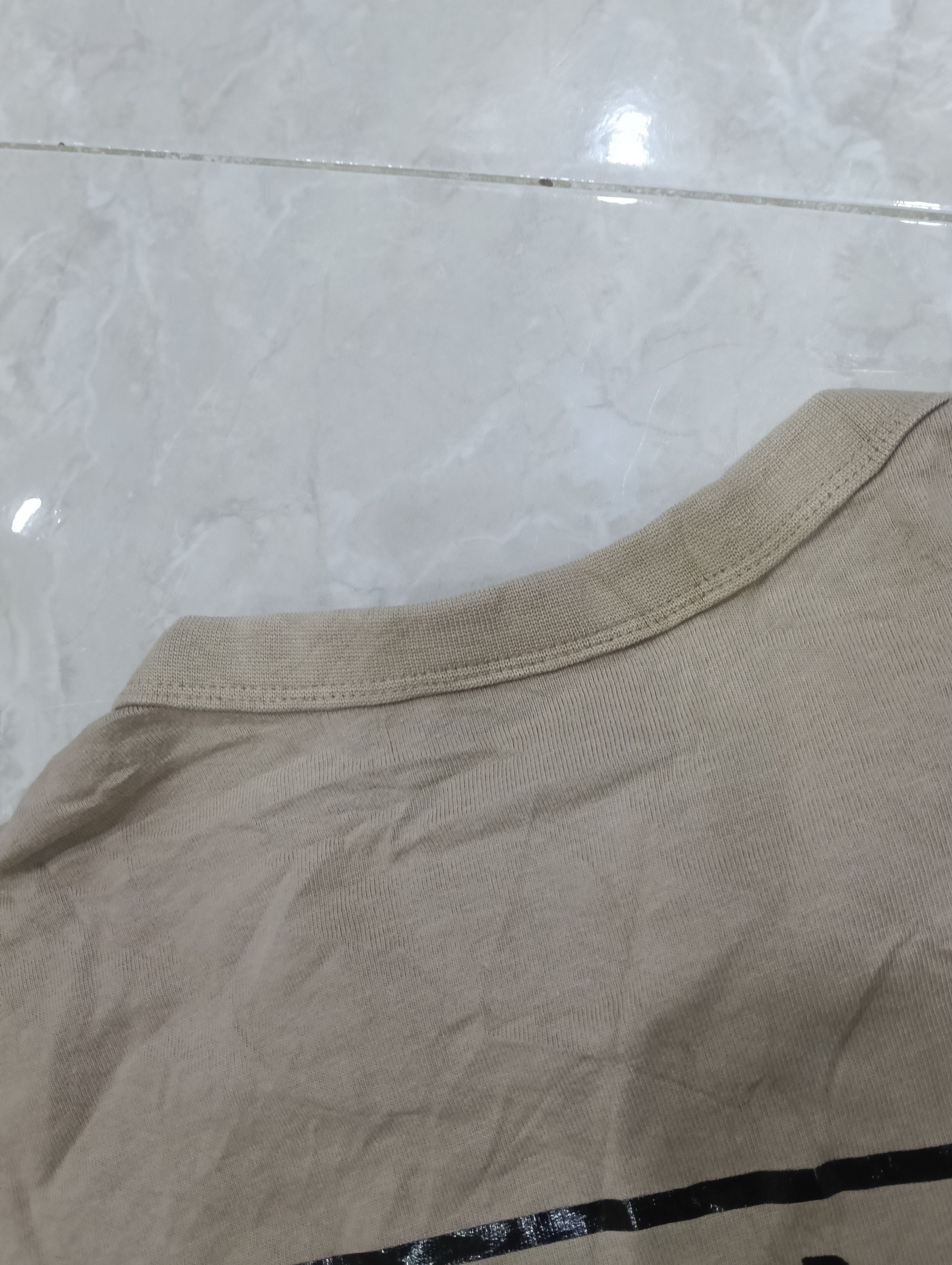 GU × Maison MIHARA YASUHIRO Miharayasuhiro Like Baggy Shirt Style Size US XL / EU 56 / 4 - 12 Thumbnail