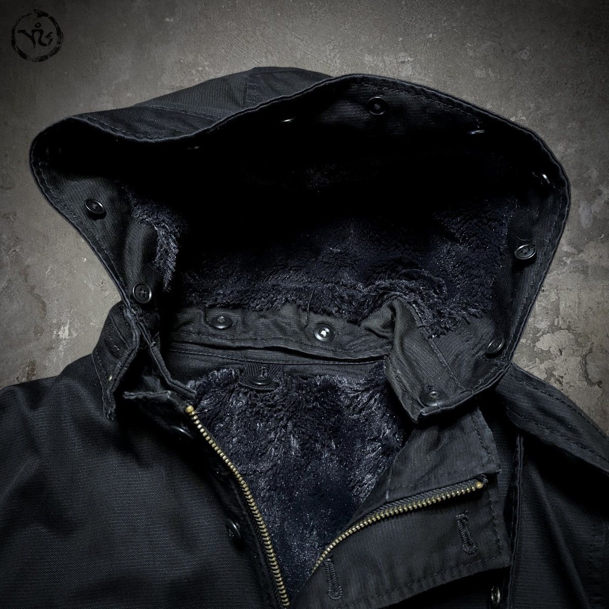 PPFM PPFM Bondage Jacket Size US M / EU 48-50 / 2 - 5 Thumbnail