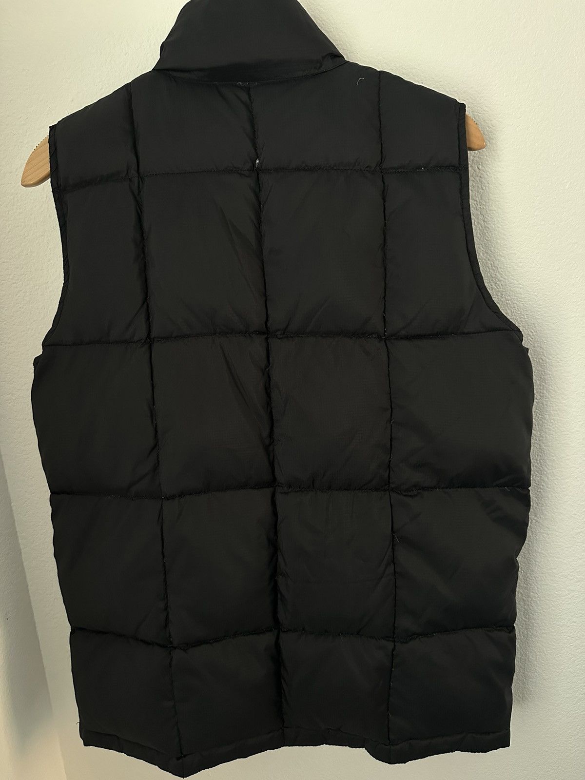 Stussy Stussy reversible button up vest Size US M / EU 48-50 / 2 - 6 Thumbnail