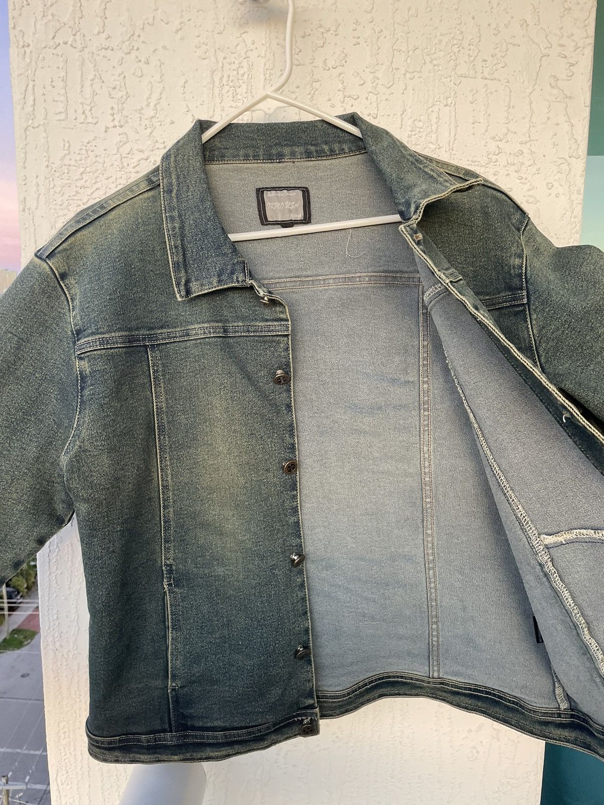 Vintage Ikmo USA Vintage jacket Size US M / EU 48-50 / 2 - 3 Thumbnail
