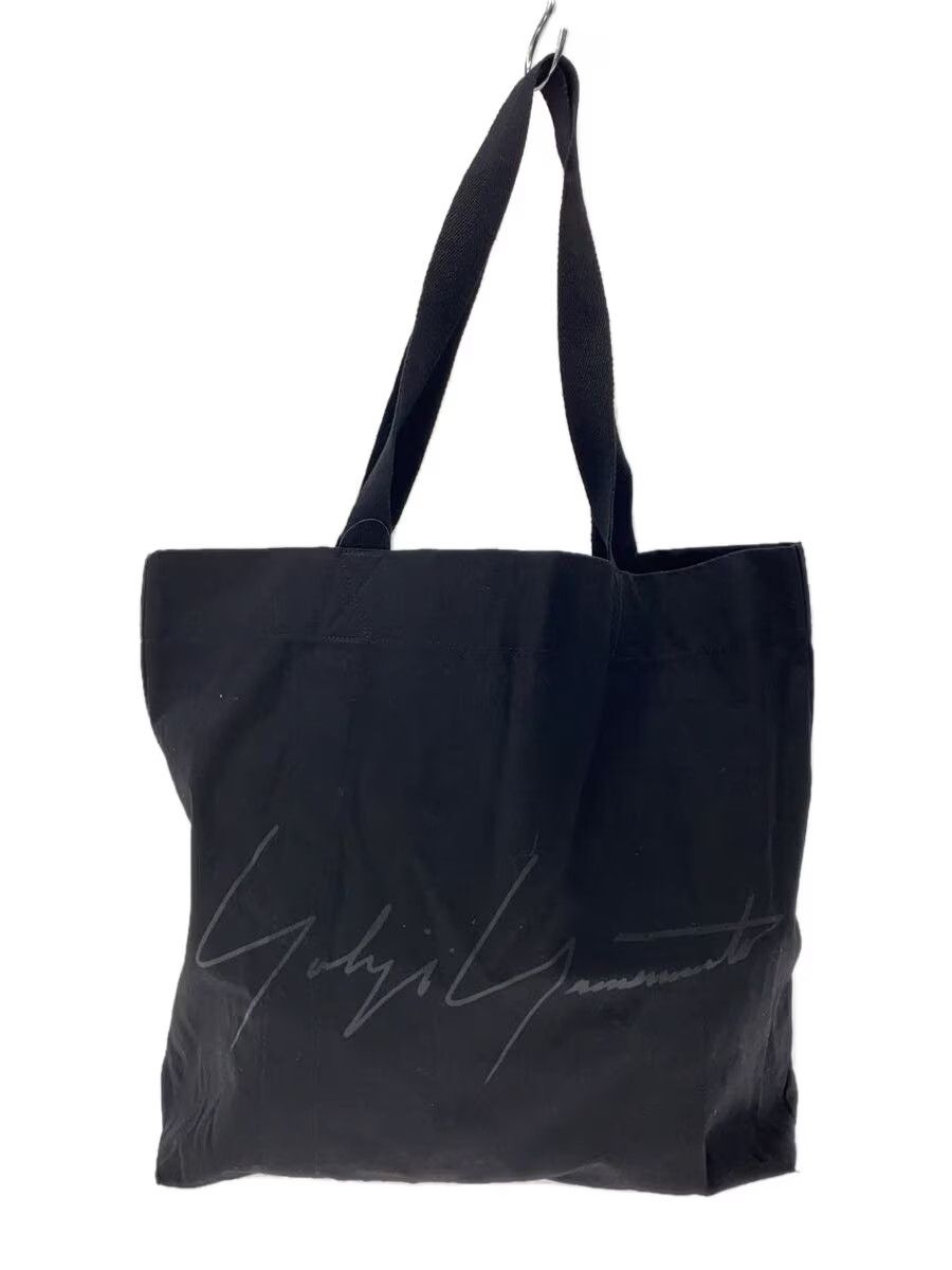 Yohji Yamamoto Yohji Logo Tote Bag Size ONE SIZE - 1 Thumbnail