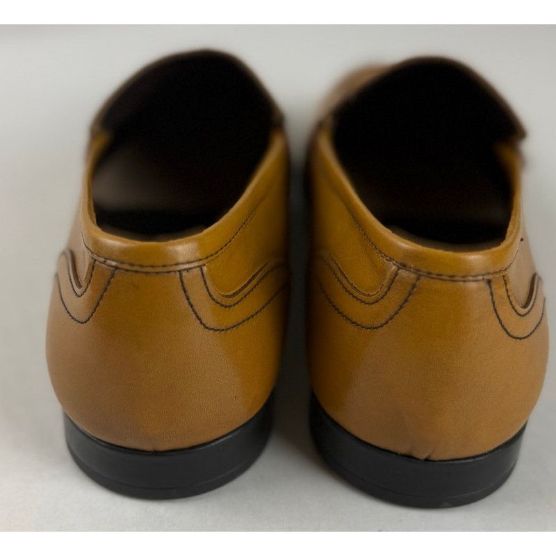 FABI Fabi Loafers - Men's Size 40 - Like New Condition! Size US 9.5 / EU 42-43 - 7 Thumbnail