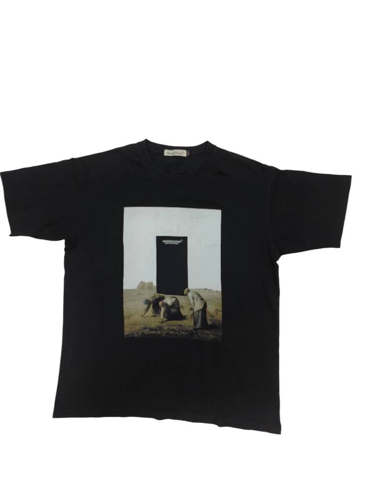 Japanese Brand Undercover The Gleaners Size US L / EU 52-54 / 3 - 1 Thumbnail